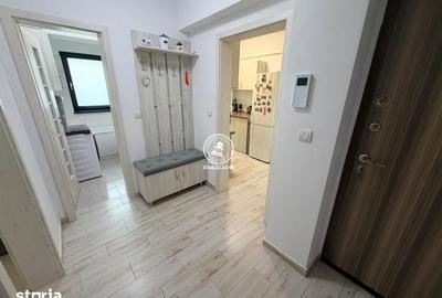 Apartament cu 2 camere decomandat în Copou - 2