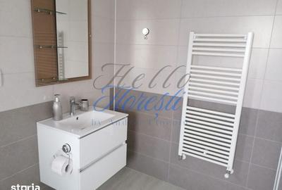 Casă cu 5 camere cu Canalizare în Florești - 12