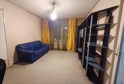 Apartament cu 2 camere decomandat, mobilat în Rahova