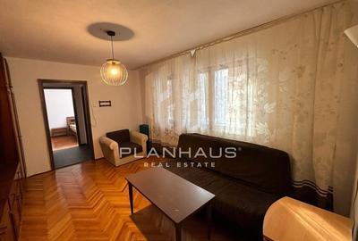 Apartament cu 2 camere - Etaj 1 - str. Ciprian Porumbescu, zona Albina - 3