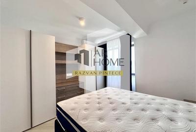 Apartament 3 camere de lux, parcare subterana, CORTINA NORTH Pipera - 12