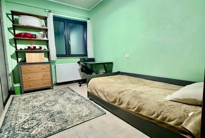 3 Camere Decomandat 65mp Mobilat Utilat Bloc Nou - 18