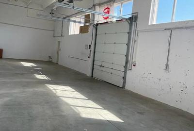 Spațiu comercial, de 180 mp, în Gai - 7