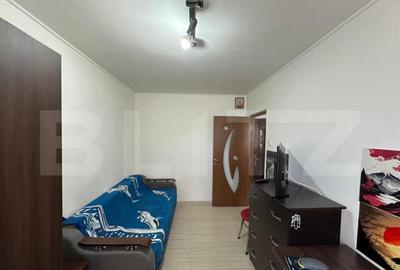 Apartament de 1 camera, zona Piata Nicolina - 6