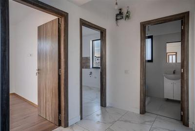 PANTELIMON,CASA ,4 CAMERE,115 MP,TEREN 375 M,INCALZIRE PARDOSEALA - 30