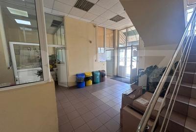 Birou, de 480 mp, în Brazda lui Novac - 2