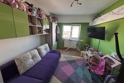 Apartament 3 Camere mobilat utilat, nu necesita renovare, reabilitare. - 11