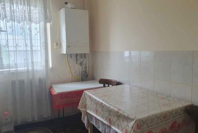 Apartament cu 2 camere semidecomandat în Sud - 4