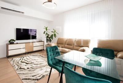 Inchiriere apartament 3 camere | Prima inchiriere, Parcare | Arcadia,  Domenii - 7