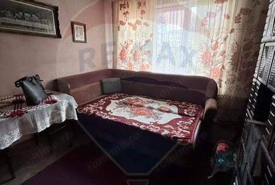 Apartament cu 2 camere de vanzare in zona Exterior Est - 1