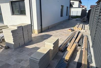 Casă cu 4 camere în Exterior Vest - 1