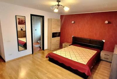 Casa de vis cu 270 mp util + mansarda locuibila, teren propriu 450 mp - 6