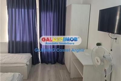 Inchiriem vila in Budeasa, mobilata si utilata - 22