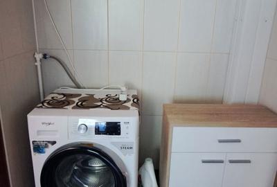 Apartament cu 2 camere semidecomandat în Găvana - 7