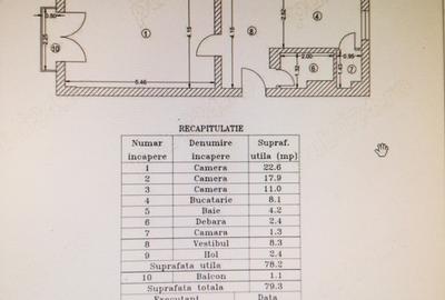 Piata Alba Iulia - 1