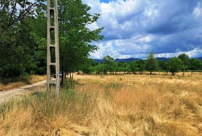 TEREN INTRAVILAN  POLOVRAGI - 5