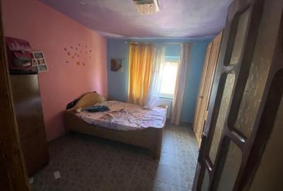 Apartament de 77mp , 3 camere decomandat et.2/4 langa Biser - 5