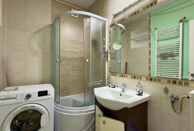 Apartament cu 3 camere, mobilat în Drumul Taberei - 18