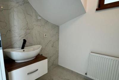 Casă cu 4 camere în Berceni - 13