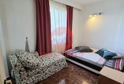Apartament cu 3 camere în Central - 6