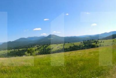 Teren de 2817 mp, în Piatra - 1