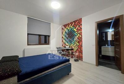 Casa individuala mobilata, pe parter, 4 camere si 2 bai,  Sag Casa individuala mobilata, pe parter, 4 camere si 2 bai,  Sag - 9