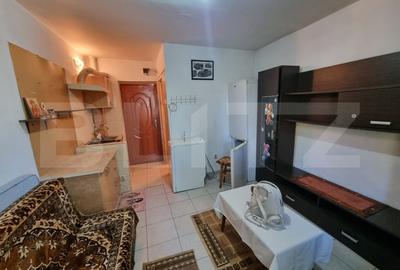 Garsoniera, 15.35 mp, zona Pacurari Garsoniera, 15.35 mp, zona Pacurari - 4