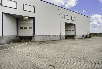 Spațiu industrial, de 727 mp, în Sud - 3