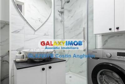 Apartament cu 2 camere decomandat, mobilat în Tei - 2