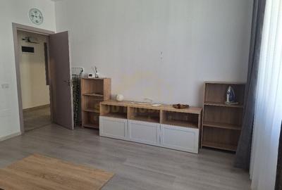 Inchiriere Garsoniera Sos Leordeni-Complex Agnes - 8