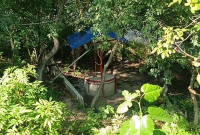 Casă cu 3 camere în Frumușelu - 8