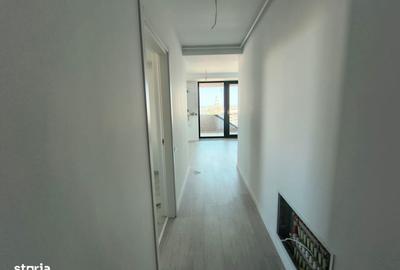 Apartament cu 2 camere în Far - 7