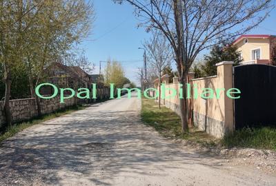 Exclusivitate-Mamaia Sat, str.M20, teren 455mp, 19m/25m desc.,aproape de lac - 4