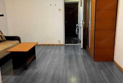 Garsoniera zona Calea Vitan - Auchan Vitan - 3