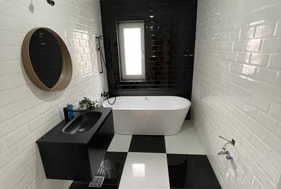 Apartament cu 2 camere în Florești - 2
