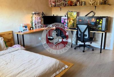 Splaiul Unirii | 2 camere | 77mp | Decomandat | B12503 - 2