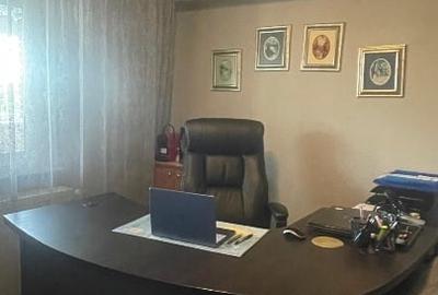 Apartament cu 4 camere decomandat, mobilat în Lăpuș - 14