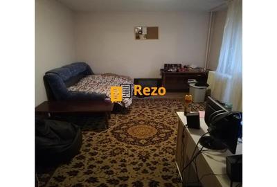 BUZOIENI, TOPOLNITA, 57 MP DECOMANDAT, 2 BALCOANE, ETAJ 5/8 BLOC 1986 - 3