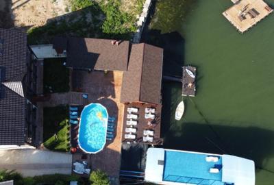 Spațiu comercial, de 800 mp, în Eșelnița - 1