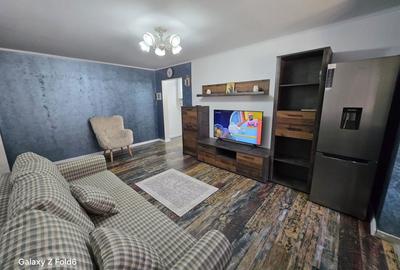 Apartament cu 3 camere semidecomandat în Jurilovca - 6