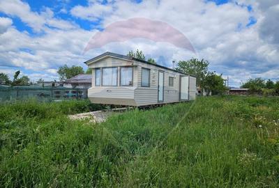 CASA SOLARA SI TEREN INTRAVILAN insorit- 655 mp /  SATU NOU- Brasov - 11