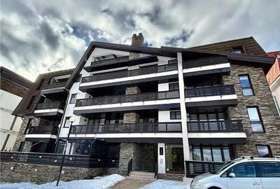 Apartament cu 3 camere în Cioplea - 1