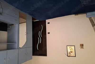 Apartament cu 2 camere semidecomandat în Central - 1