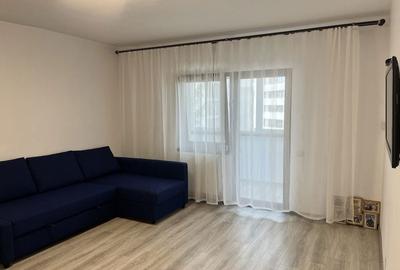 Garsonieră decomandată în Gării - 3