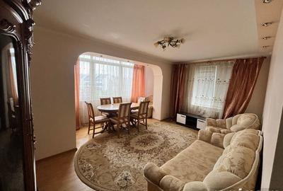 Apartament cu 2 camere decomandat în Berceni