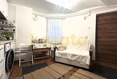 Garsonieră decomandată în Armeneasca - 5