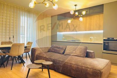 INCHIRIERE Apartament 2 camere Pipera/ MTM Residence - 8