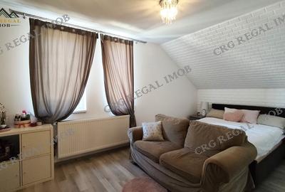 Casa  Semineu  Gratar Terasa Inchisa 5 camere 2 bai Teren 450mp  Comuna Berceni - 17