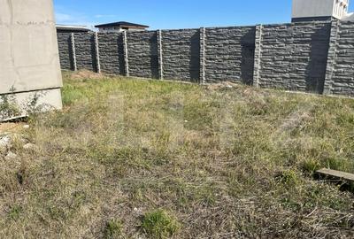 Casa P+M, 400 mp teren, zona Carcea - 13