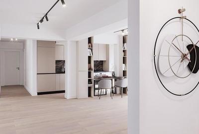Iancu Nicolae vanzare apartament de lux 3 camere constructie noua 2024 - 2